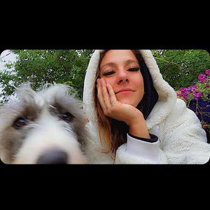 Meet your Posher, Jessyca